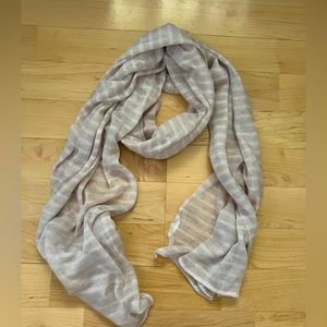 💗Lightweight spring scarf💗